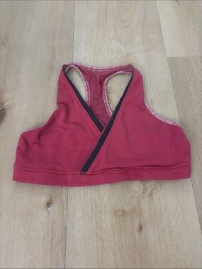 Vintage Lulu size 4